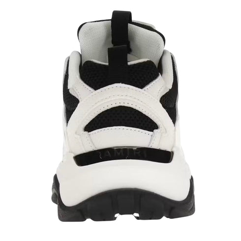 Amiri Skel Top High Top Black Sneakers UK 6